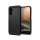 Etui do telefonów SPIGEN Tough Armor do Samsung Galaxy A36 Black ACS09166